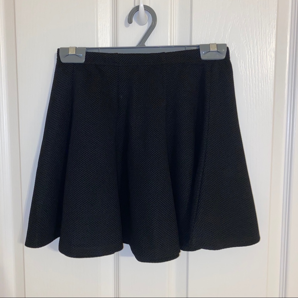 NWT kidpik athletic skirt